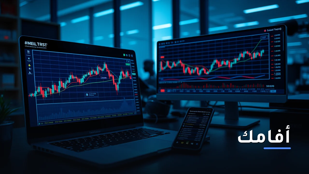 تداول AFMC - مطاحن ومخابز الإسكندرية