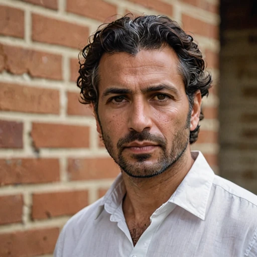خالد السالم