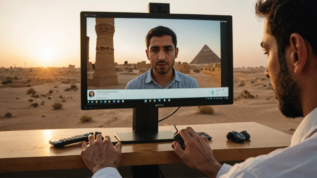 التداول مع Capital.com: دليل المتداول المصري