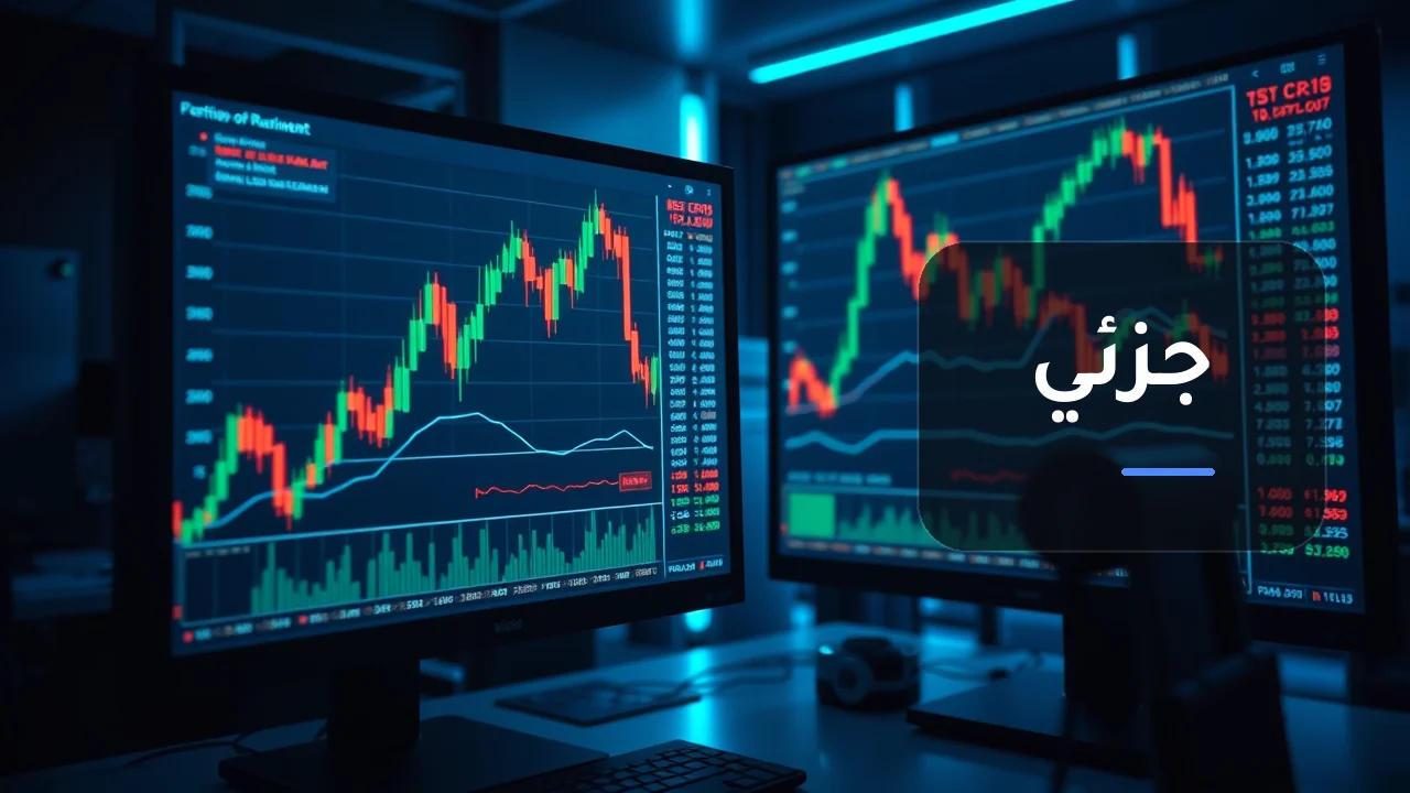 تداول PRCL - شيني مع Capital.com