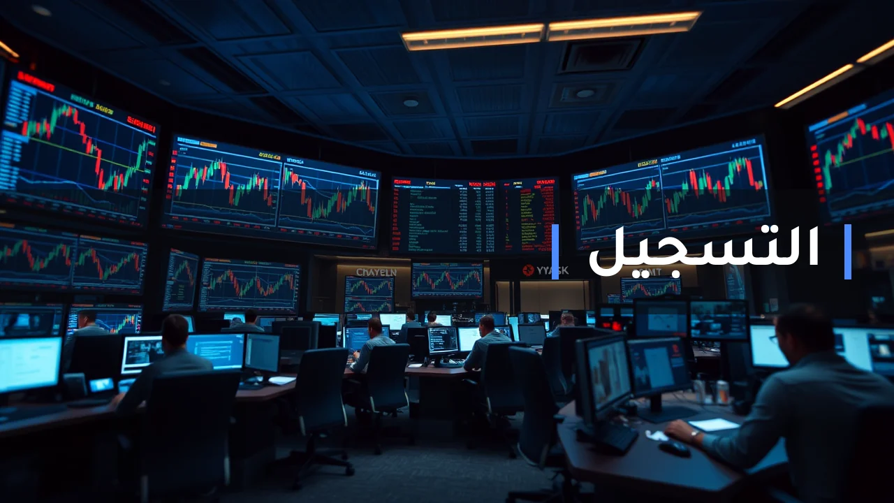 تسجيل حساب Capital.com من مصر: كل ما تحتاج معرفته قبل أن تبدأ