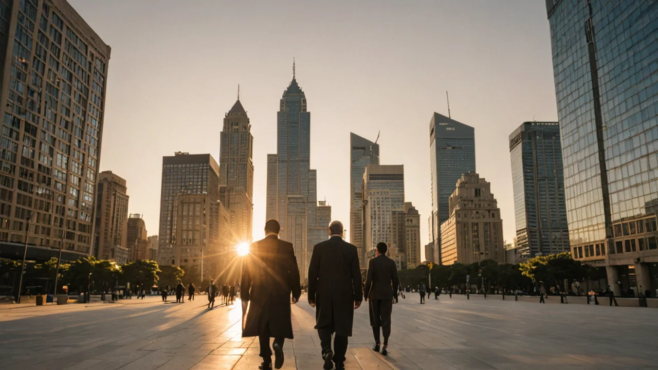 أنواع السبريد في Capital.com