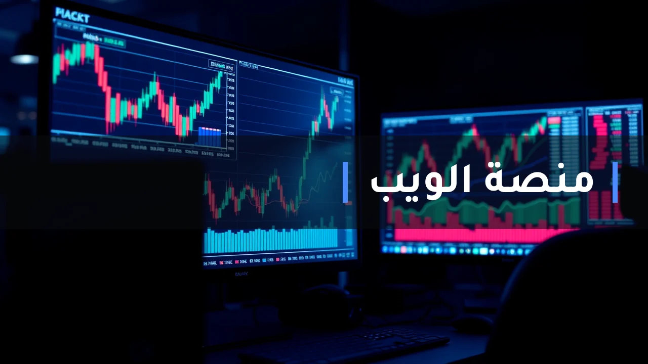 منصة Capital.com للويب: دليل المتداول المصري
